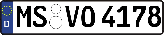 MS-VO4178