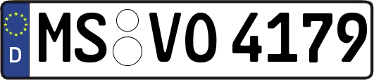 MS-VO4179