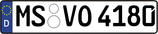 MS-VO4180