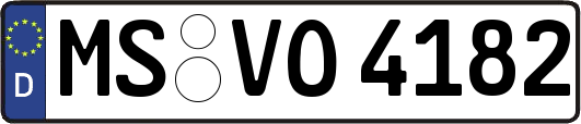 MS-VO4182