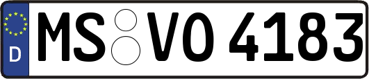 MS-VO4183
