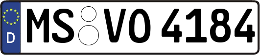 MS-VO4184