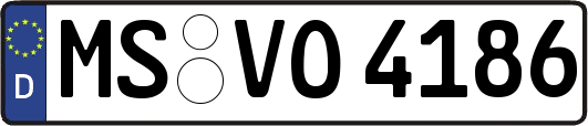 MS-VO4186