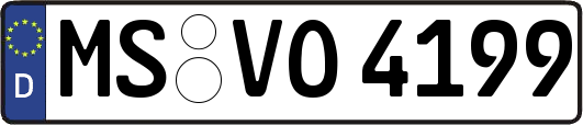 MS-VO4199