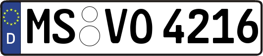 MS-VO4216