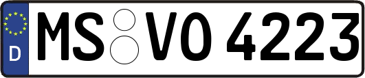 MS-VO4223