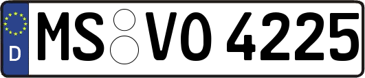 MS-VO4225