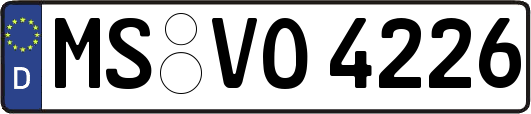 MS-VO4226