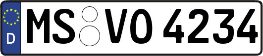 MS-VO4234