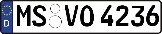 MS-VO4236