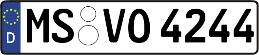 MS-VO4244