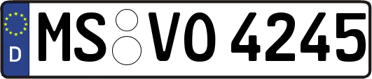 MS-VO4245