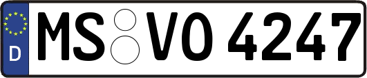 MS-VO4247