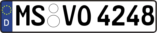MS-VO4248