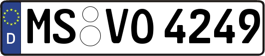 MS-VO4249