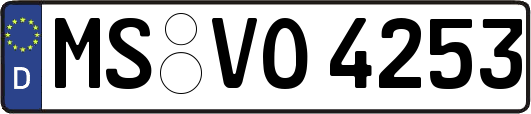 MS-VO4253