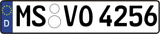 MS-VO4256