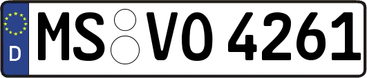 MS-VO4261