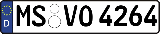 MS-VO4264