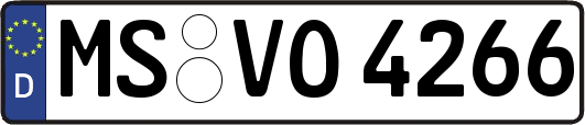 MS-VO4266