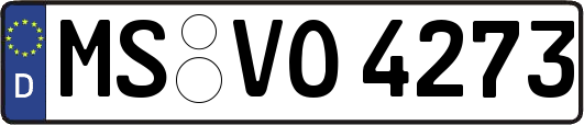 MS-VO4273