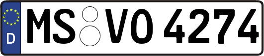 MS-VO4274