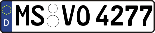 MS-VO4277