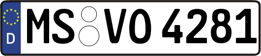 MS-VO4281