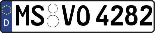 MS-VO4282