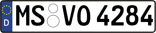 MS-VO4284