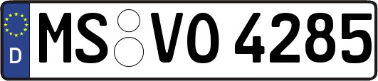 MS-VO4285