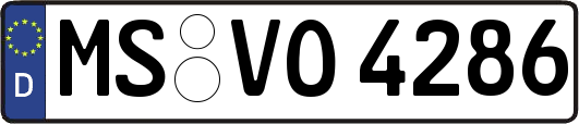 MS-VO4286