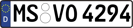 MS-VO4294