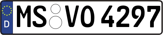MS-VO4297