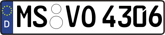 MS-VO4306