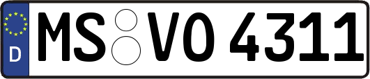 MS-VO4311