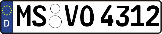 MS-VO4312