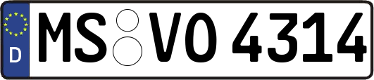 MS-VO4314