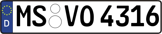 MS-VO4316