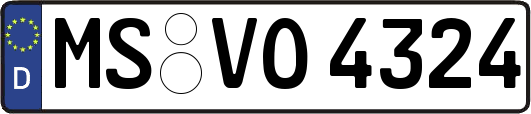 MS-VO4324