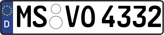 MS-VO4332