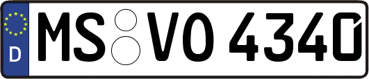 MS-VO4340