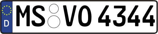 MS-VO4344