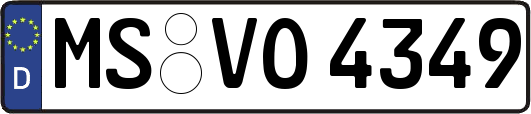 MS-VO4349