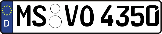 MS-VO4350