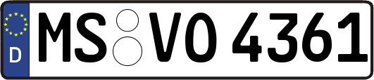 MS-VO4361