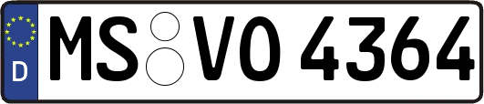 MS-VO4364