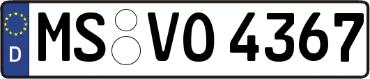 MS-VO4367