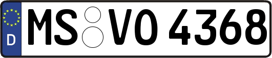 MS-VO4368
