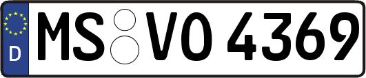 MS-VO4369